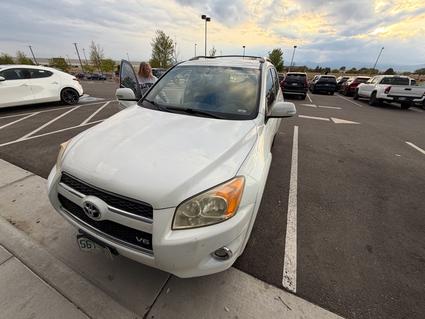 2009 Toyota RAV4 Loveland CO