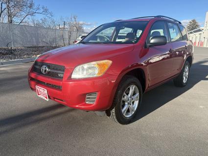 2009 Toyota RAV4 Idaho Falls ID