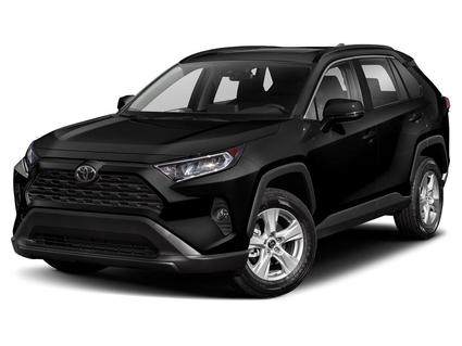 2019 Toyota RAV4 Cottage Grove OR