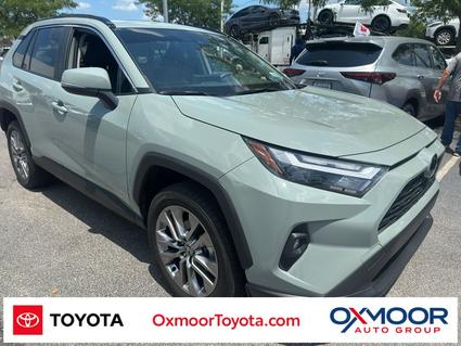 2023 Toyota RAV4 Louisville KY