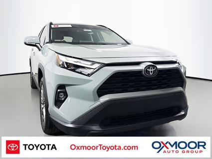 2023 Toyota RAV4 Louisville KY