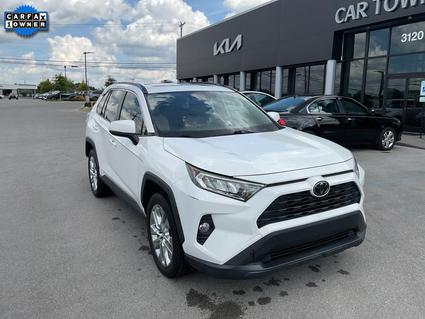 2019 Toyota RAV4 Nicholasville KY