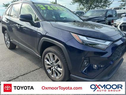 2023 Toyota RAV4 Louisville KY