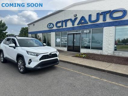 2019 Toyota RAV4 Murfreesboro TN