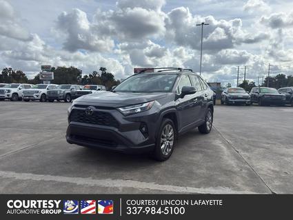 2023 Toyota RAV4 Lafayette LA