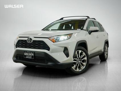 2019 Toyota RAV4 Minneapolis MN