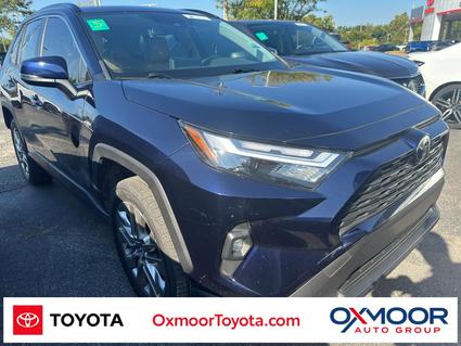 2023 Toyota RAV4 Louisville KY
