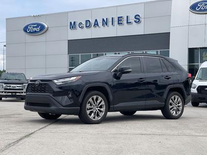 2022 Toyota RAV4 Orangeburg SC