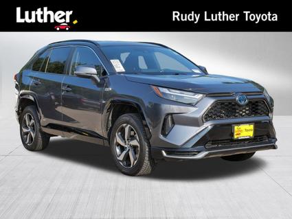 2022 Toyota RAV4 Prime Minneapolis MN