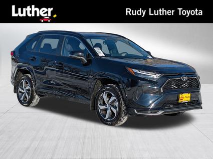2025 Toyota RAV4 Prime Minneapolis MN