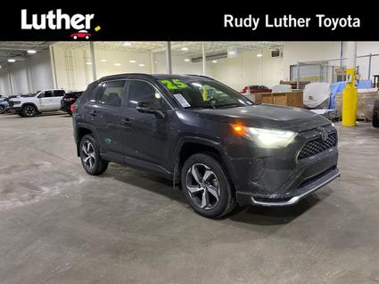 2025 Toyota RAV4 Prime Minneapolis MN