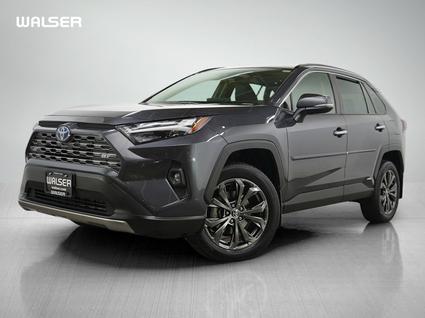 2022 Toyota RAV4 Minneapolis MN