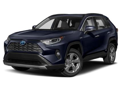 2022 Toyota RAV4 Missoula MT