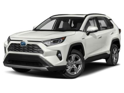 2022 Toyota RAV4 Minneapolis MN