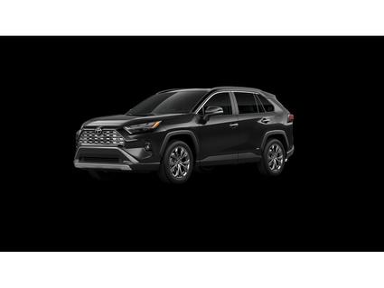 2025 Toyota RAV4 Hybrid Manchester CT