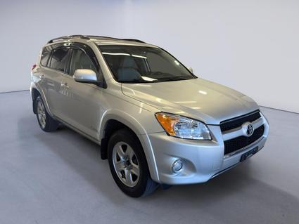 2010 Toyota RAV4 Brunswick OH