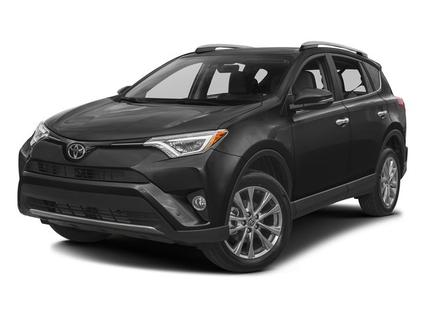 2016 Toyota RAV4 Minneapolis MN