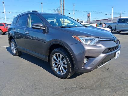 2016 Toyota RAV4 Yakima WA