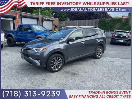 2018 Toyota RAV4 Bayside NY