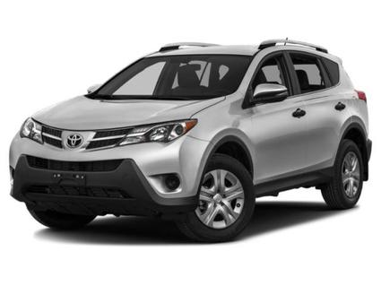 2015 Toyota RAV4 Minneapolis MN