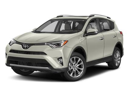 2018 Toyota RAV4 Minneapolis MN