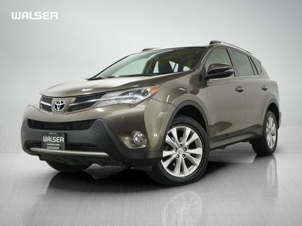 2013 Toyota RAV4 South Saint Paul MN
