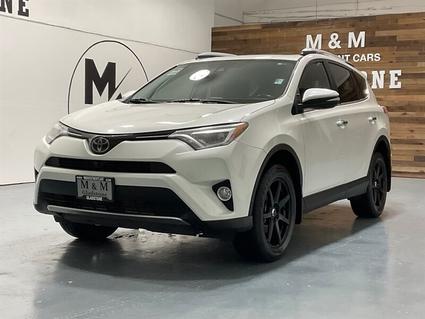2016 Toyota RAV4 Portland OR