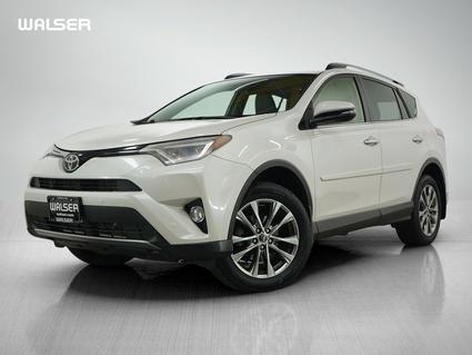 2017 Toyota RAV4 Minneapolis MN