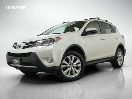 2014 Toyota RAV4 Burnsville MN