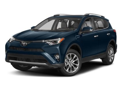 2018 Toyota RAV4 Minneapolis MN