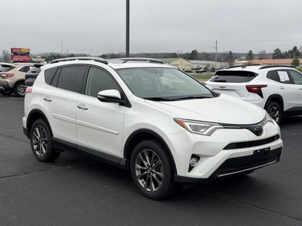 2018 Toyota RAV4 Farmington MO
