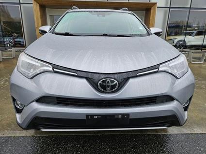 2018 Toyota RAV4 Lynnwood WA