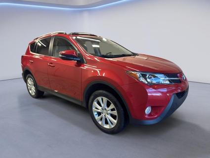 2015 Toyota RAV4 Brunswick OH