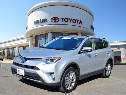 2016 Toyota RAV4 Manassas VA