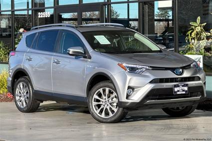 2018 Toyota RAV4 Vero Beach FL