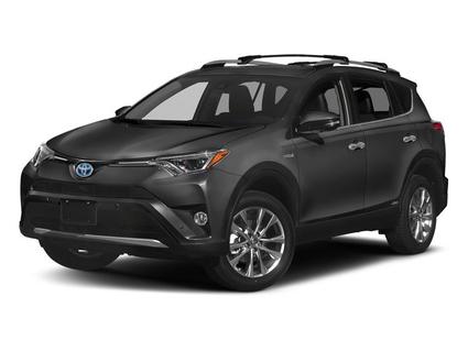 2018 Toyota RAV4 Minneapolis MN