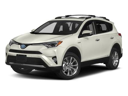 2017 Toyota RAV4 Minneapolis MN