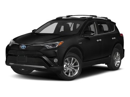 2017 Toyota RAV4 Minneapolis MN