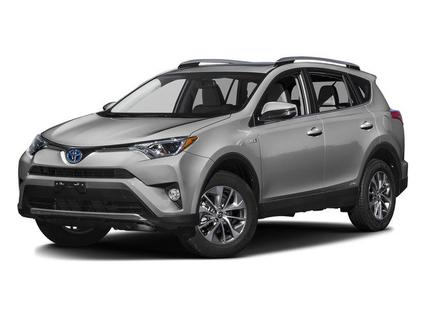 2016 Toyota RAV4 Minneapolis MN