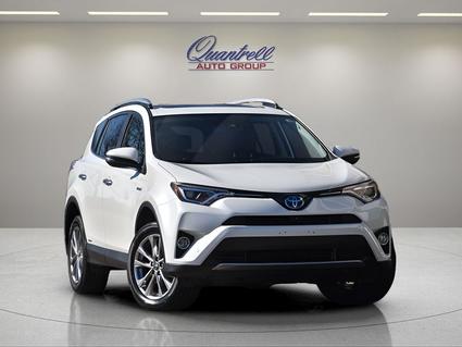 2017 Toyota RAV4 Lexington KY