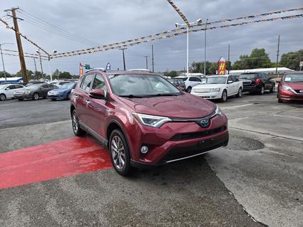 2018 Toyota RAV4 Billings MT