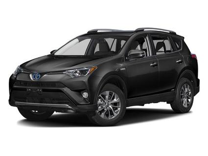2016 Toyota RAV4 Burnsville MN