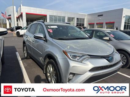 2016 Toyota RAV4 Louisville KY