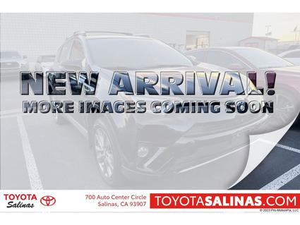 2016 Toyota RAV4 Salinas CA