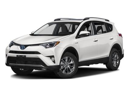 2016 Toyota RAV4 Brainerd MN
