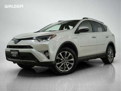 2017 Toyota RAV4 Minneapolis MN