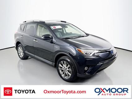 2016 Toyota RAV4 Louisville KY