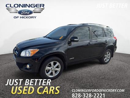 2012 Toyota RAV4 Hickory NC
