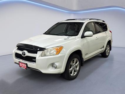 2010 Toyota RAV4 Dickinson ND