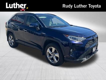 2019 Toyota RAV4 Minneapolis MN